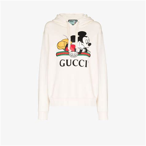 gucci ミッキー tシャツ|disney x Gucci hoodie.